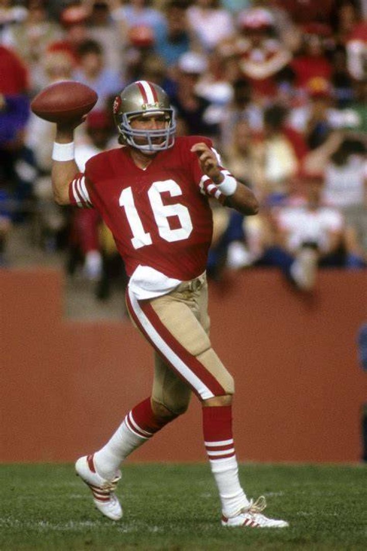 Who is Joe Montana's wife Jennifer? The US Sun
