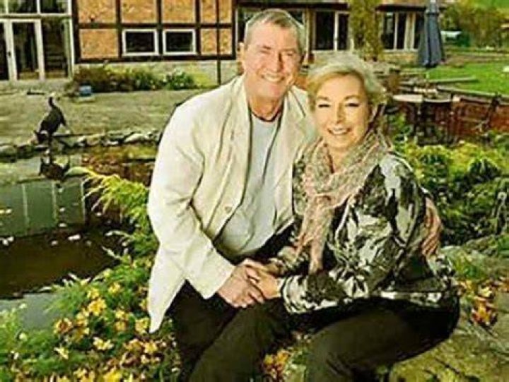 Who is John Nettles Wife? Bio, Net Worth 2024, Age