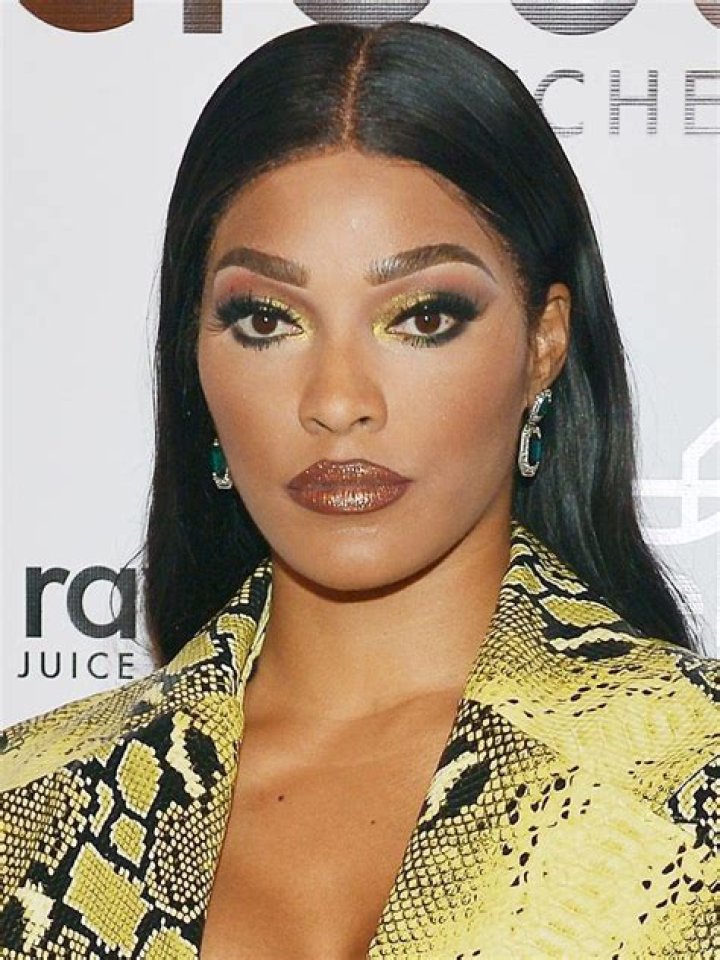 Who is Joseline Hernandez's daughter, Bonnie Bella Jordan? Briefly.co.za