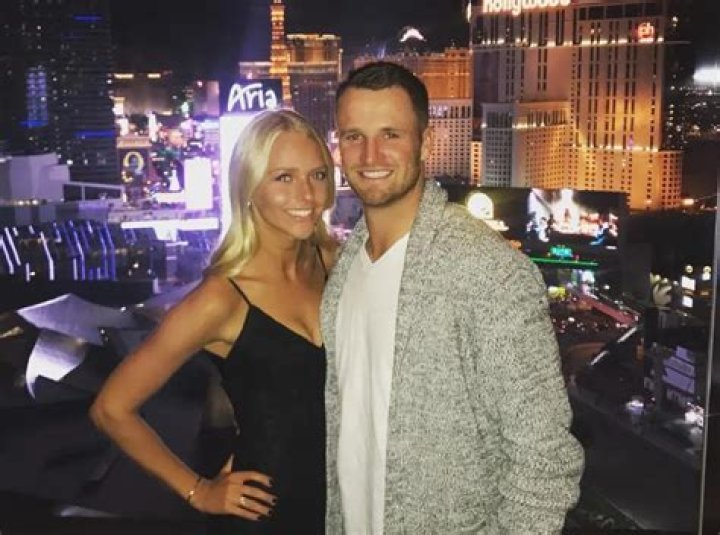 Who Is Julia Kemmling? Meet Wyndham Clark’s Wife & Family
