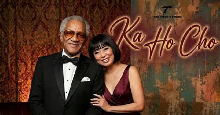 Who is Ka Ho Cho? What happened to Redd Foxx's wife after his death