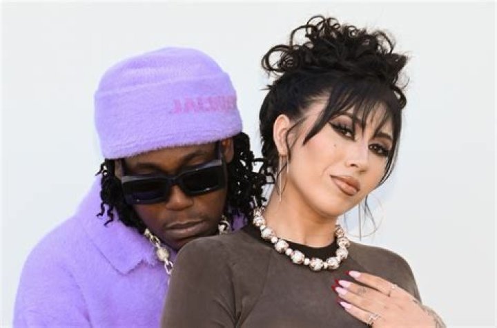 Who Is Kali Uchis Dating? His Relationship Timeline Is Clearly
