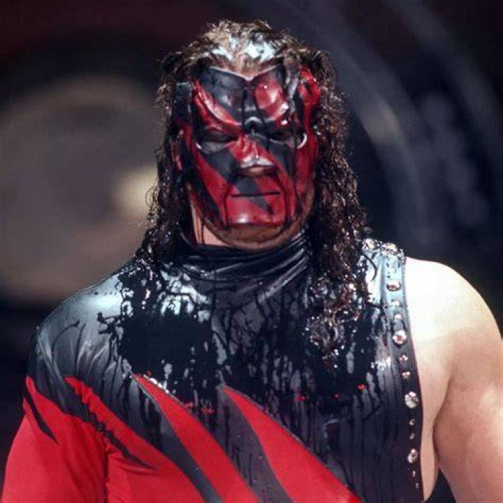 Who is Kane's Wife, Crystal Maurisa Goins?