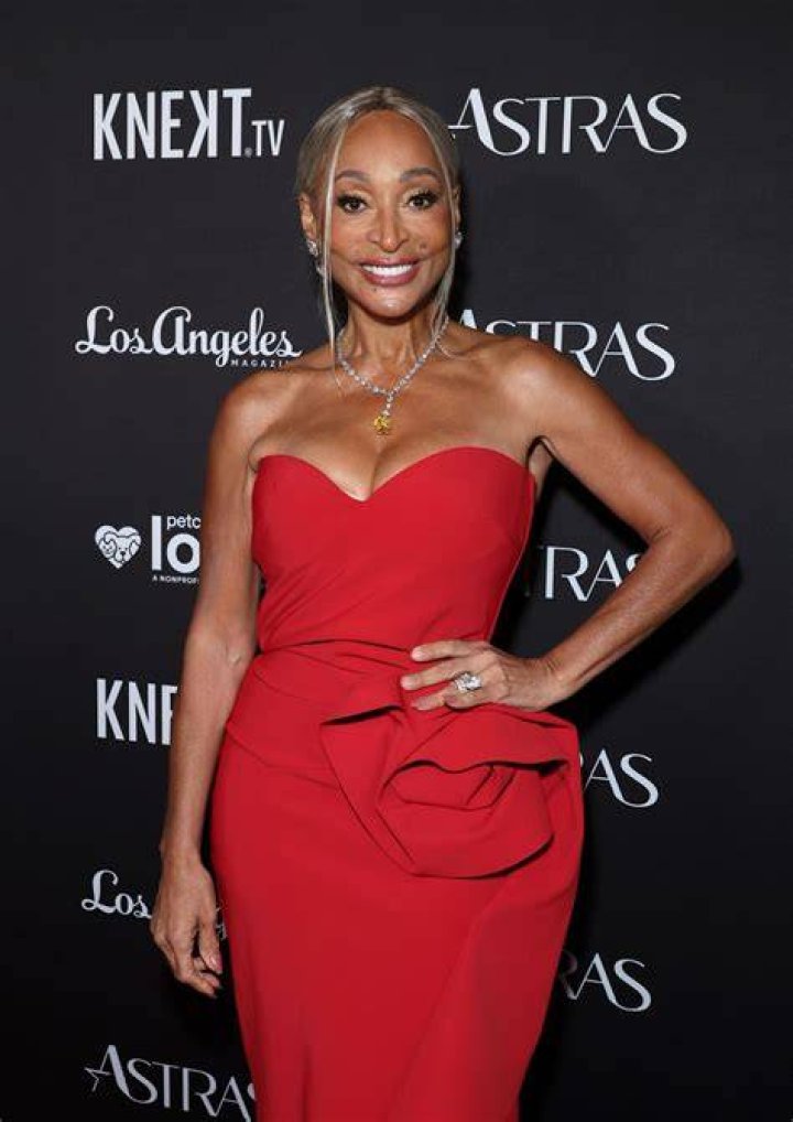 Who Is Karen Huger's Husband Raymond? The 'Real Housewives Of Potomac