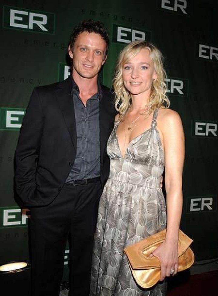 Who Is Kari Matchett Husband T. W. Peacocke? Relationship