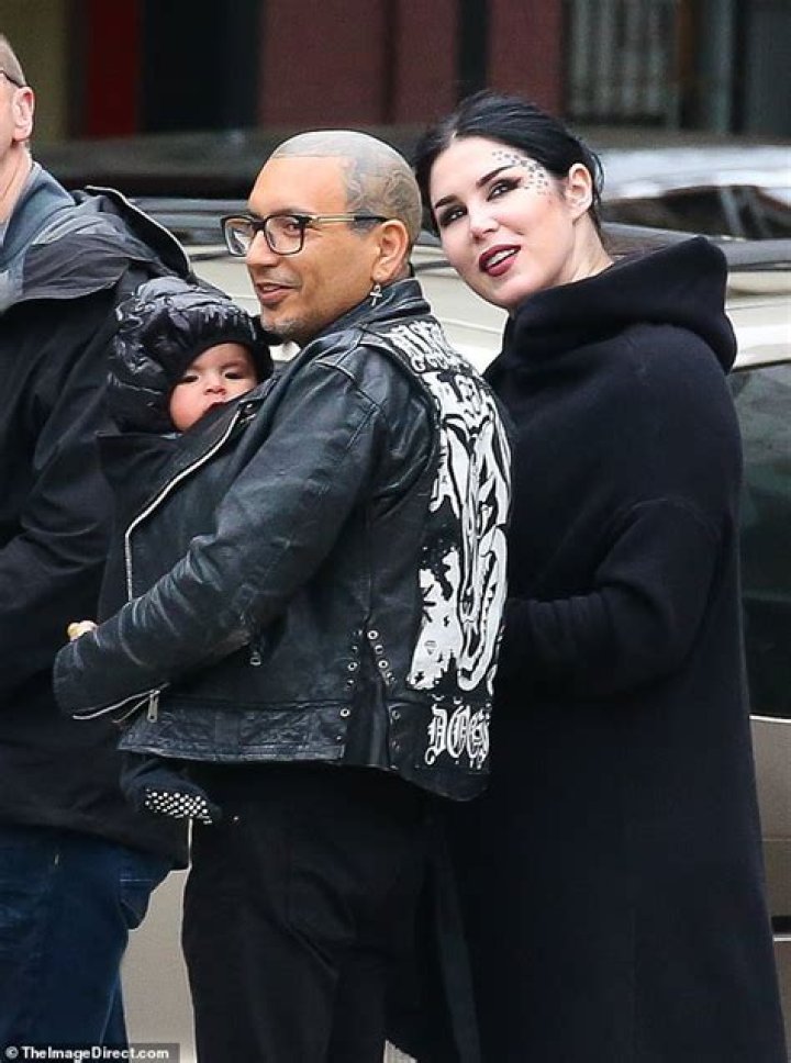 Who Is Kat Von D Husband Rafael Reyes Daughter? Rape and Sexual Abuse Allegations