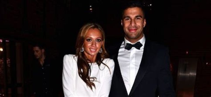 Who Is Kate Abdo Husband Ramtin Abdo? Kids Family