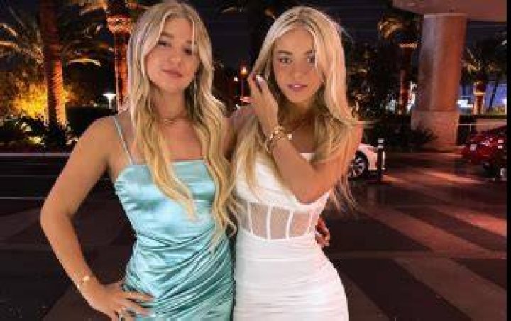 Who is Katie Sigmond? Olivia Dunne and 'long distance bestie' share reunion video on TikTok, fans sa
