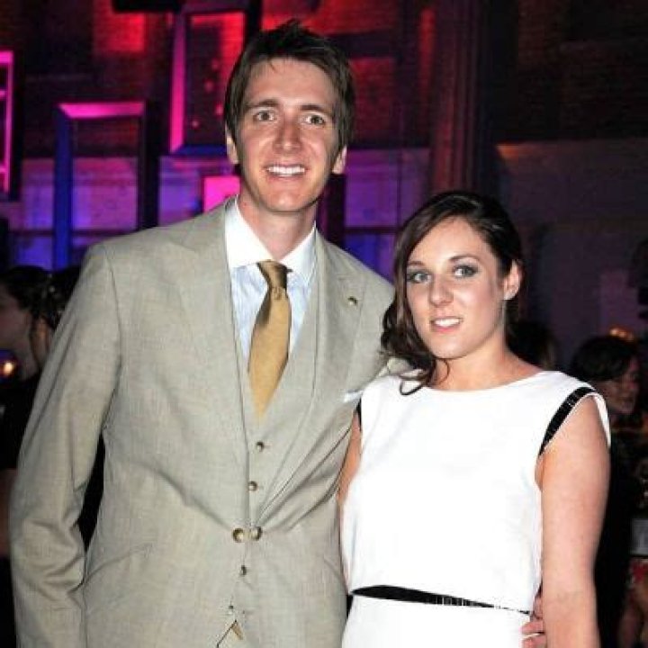 Who Is Katy Humpage? Oliver Phelps Wife Married Life And Kids