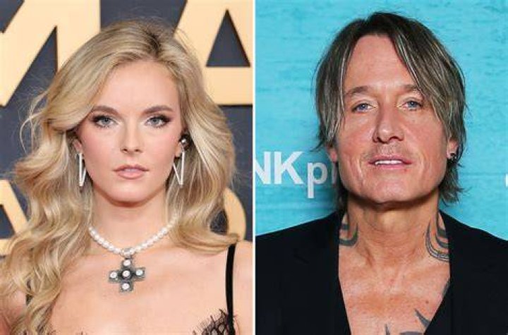 Who is Keith Scott Dating Now |