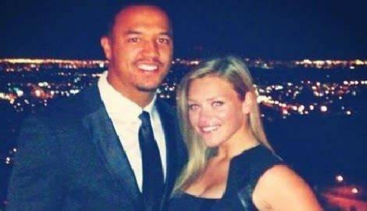 Who Is Kenny Stills Girlfriend or Wife Maddy Thomas? Details On His Parents and Dating life Exposed