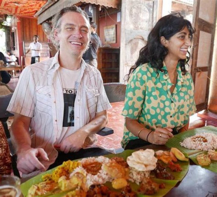 Who Is Kenny Warren? Sunita Mani Husband Married & Kids