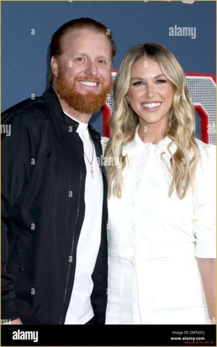 Who Is Kourtney Pogue, Triston Casas Wife? Wikipedia And Age THPT