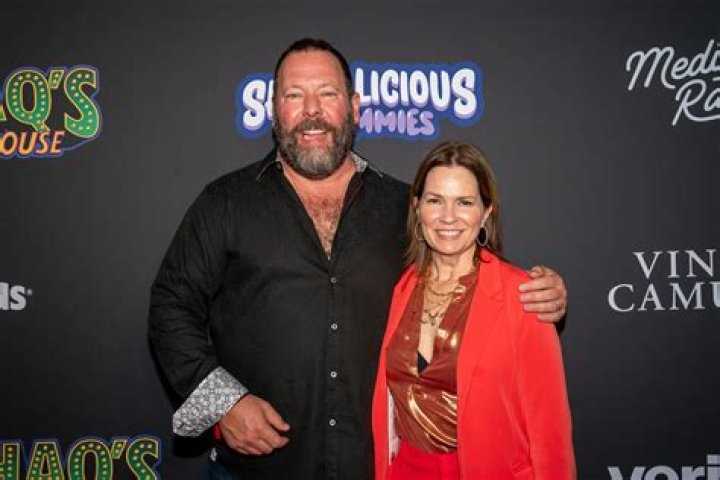 Who is Kreischer? All About Bert Kreischer's daughter &mdash; citiMuzik