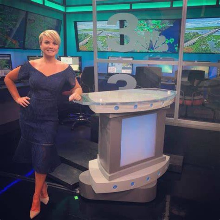 Who Is Kris Allred From Savannah & What Was The Meteorologist Arrested For?