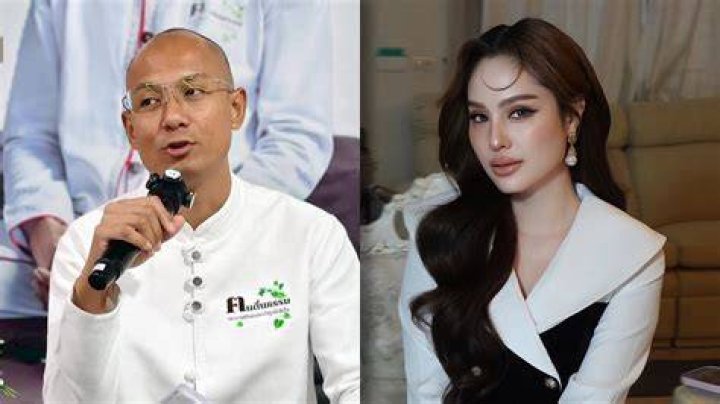 Who is Kwan Usamanee Dating Now |