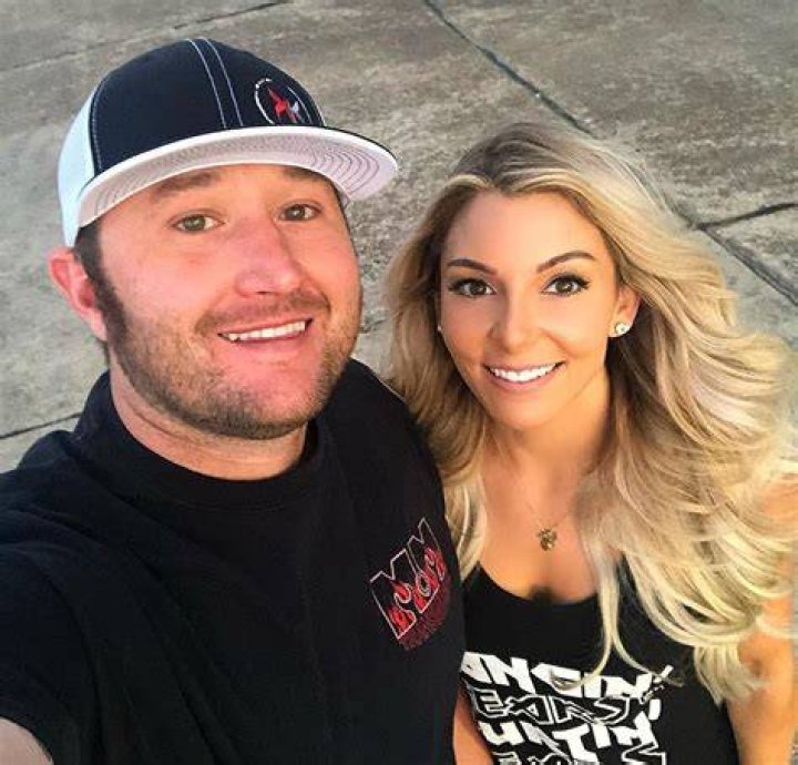 Who Is Kye Kelley? Lizzy Musi Husband Married Life And Split Settlement