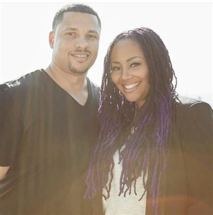 Who Is Lalah Hathaway’s Husband Or Boyfriend? Is She Married Or Dating Anyone?