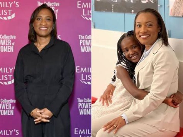 Who Is Laphonza Butler Wife, Neneki Lee? Wikipedia And Age