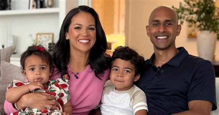 who is laura jarrett, husband, msnbc, ethnicity, bio, parents, salary, wiki, nationality