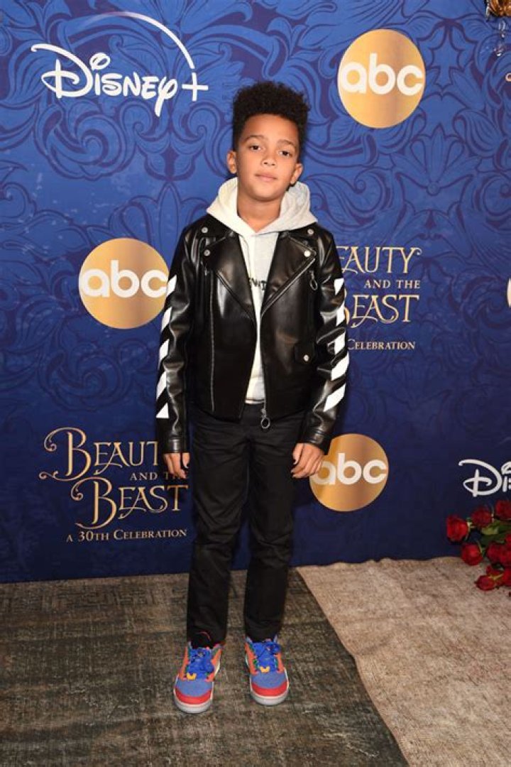 Who Is Leo Abelo Perry? Get To Know Young Actor In &lsquo;BATB&rsquo; Special