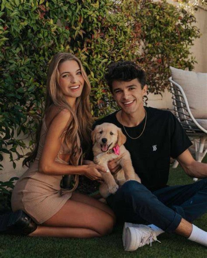 Who Is Lexi Rivera Dating In 2022? Rumors Of Relationship With Andrew