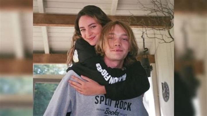 Who Is Lizzie Swanson? Charlie Plummer Girlfriend, Relationship Timeline And Age Gap |