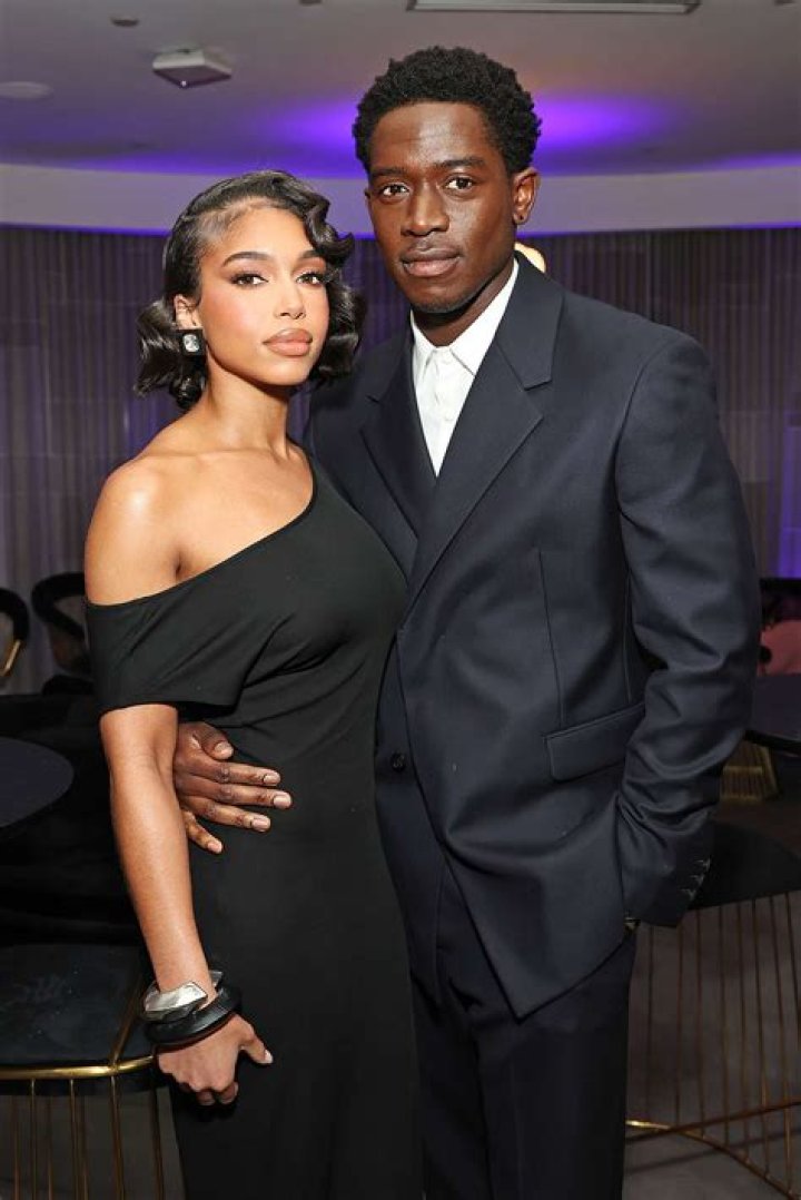 Who is Lori Harvey dating now? All you need to know about Lori