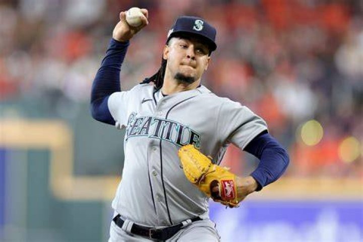 Who is Luis Castillo's wife, Elanyi Castillo? A glimpse into the