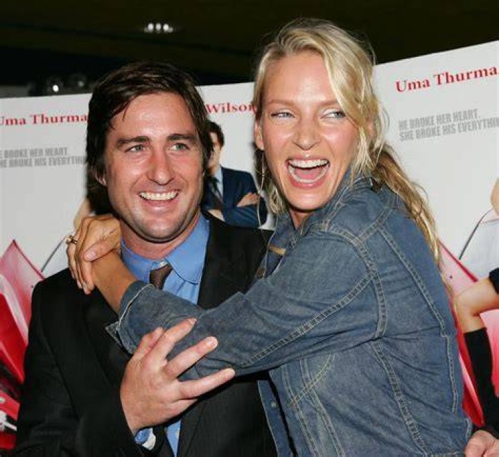 Who is Luke Wilson, is he married, who is his wife?What is his net worth?