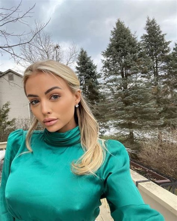 Who is Mackenzie Dipman? Instagram, age and dating history! Wed 19 August 2020 17: