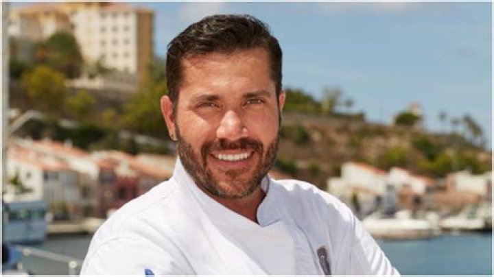 Who Is Marcos Spaziani? Everything To Know About The New Chef And Crew Member Of Below Deck Sailing |