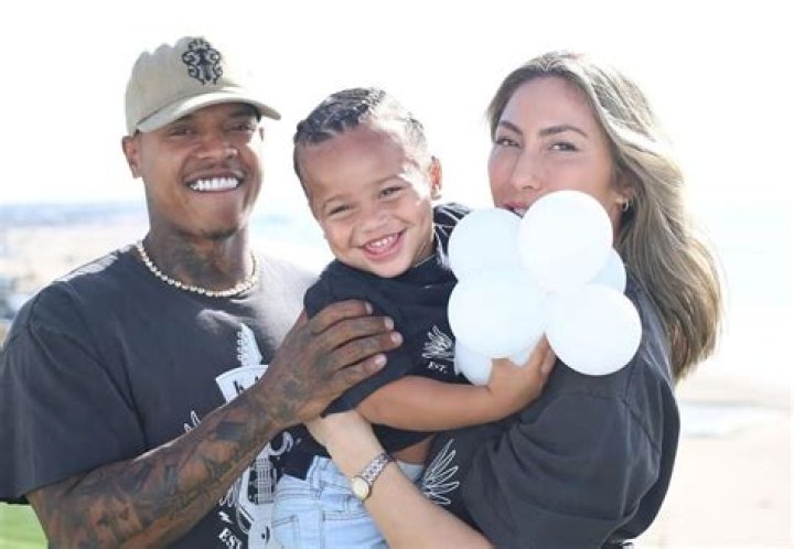 Who is Marcus Stroman Wife? Know everything about her