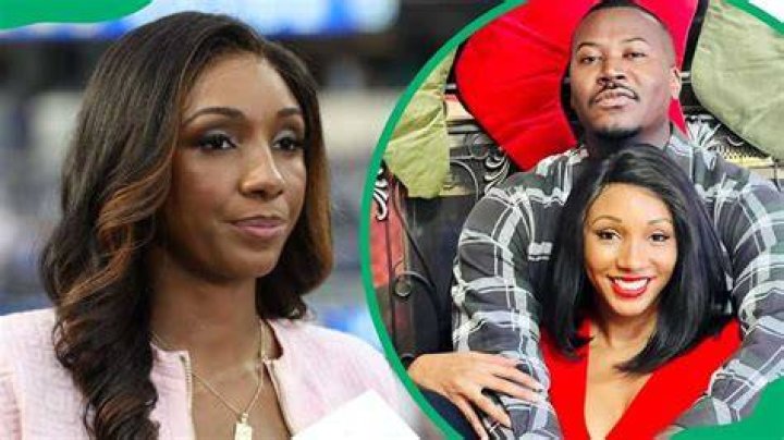 Who Is Maria Taylor Husband Rodney Blackstock?
