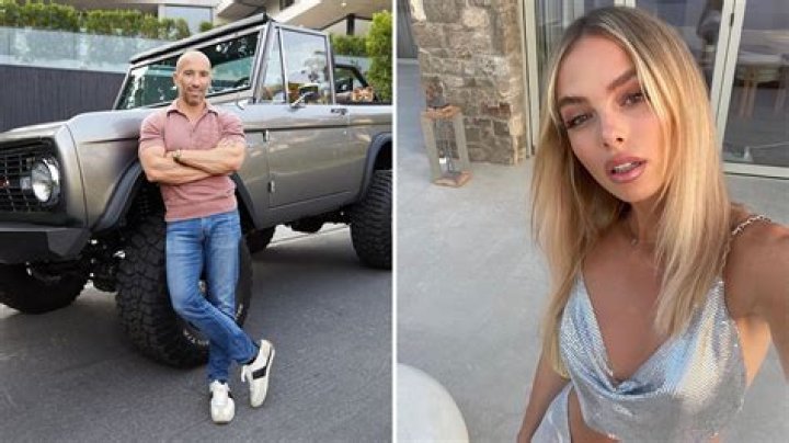Who is Marie-lou Nurk? Meet Selling Sunset star Jason Oppenheims new love interest as they made r |