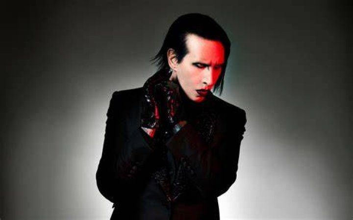 Who Is Marilyn Manson? &raquo; Yourstru.ly