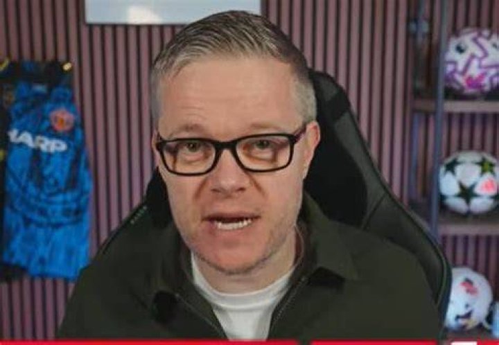 Who is Mark Goldbridge? Real name, Wife, Net worth, Height, Wife Name