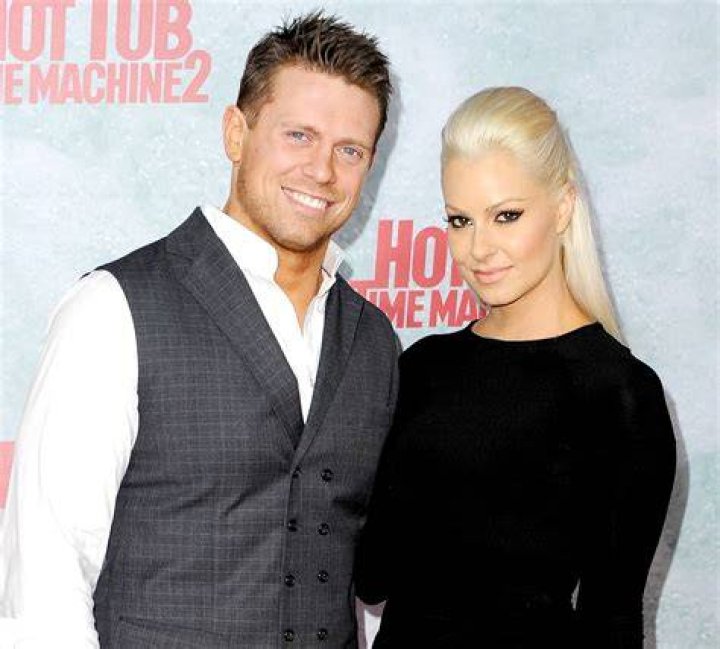 Who is Maryse Ouellet? Net worth of Miz and Mrs star!