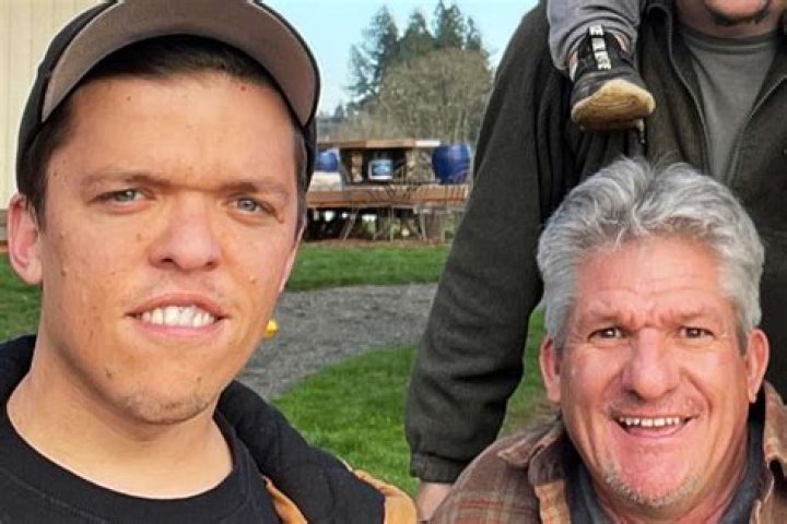 Who Is Matt Roloff's Father? Ron Roloff Passes Away At 84