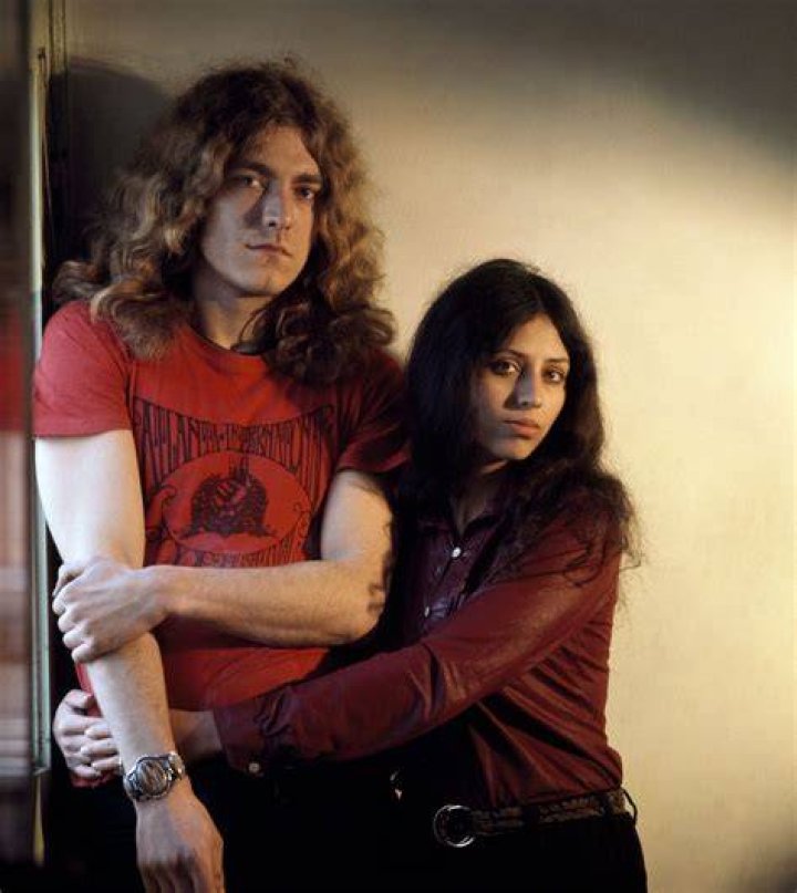 Who Is Maureen Wilson: Robert Plant's Wife?