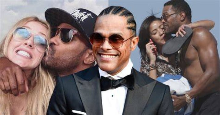 Who is Maxwell Girlfriend? Is He Married? Creeto