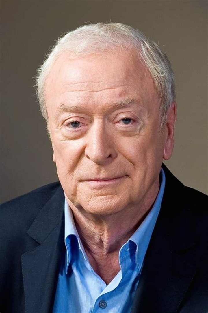 Who Is Michael Caine's Wife? All About Shakira Caine