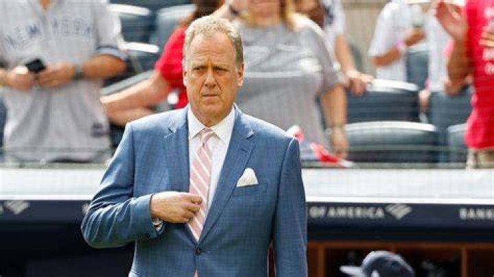 Who is Michael Kay's wife, Jodi Applegate? The US Sun