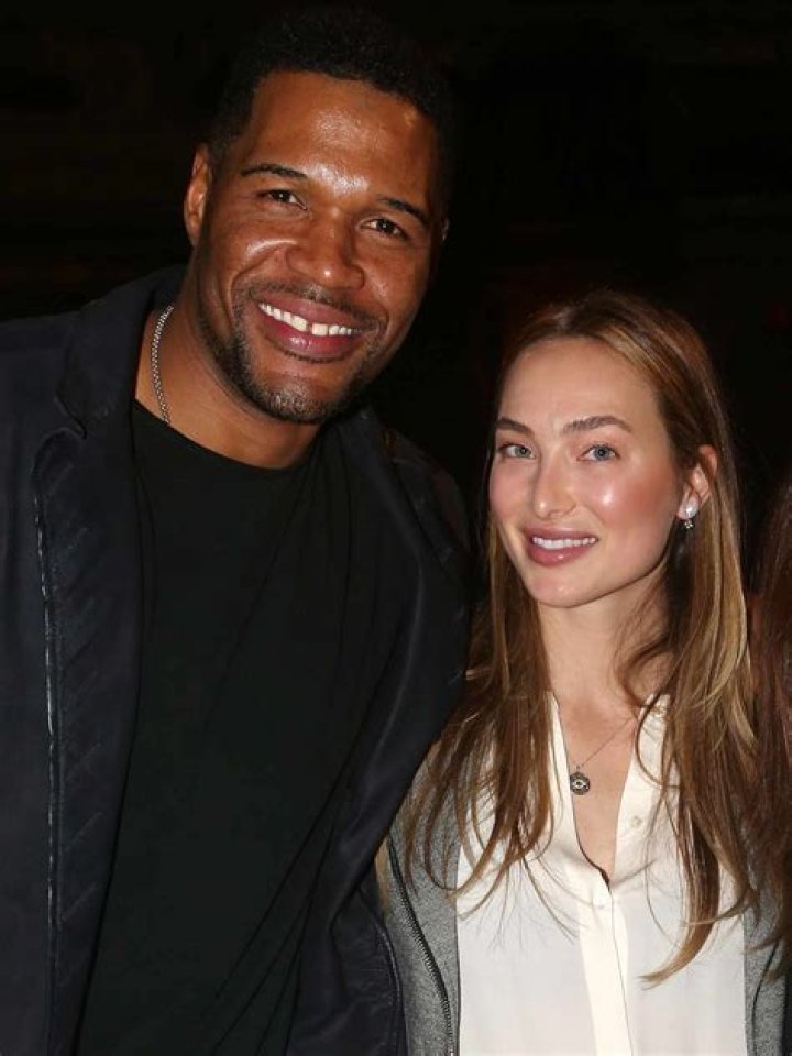 Who is Michael Strahan Wife? Is He Dating Anyone in 2023? Creeto