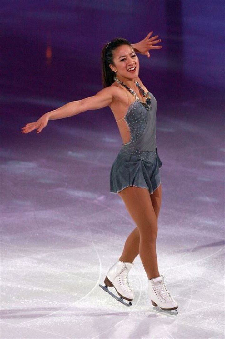 Who is Michelle Kwan's exhusband Clay Pell? The US Sun