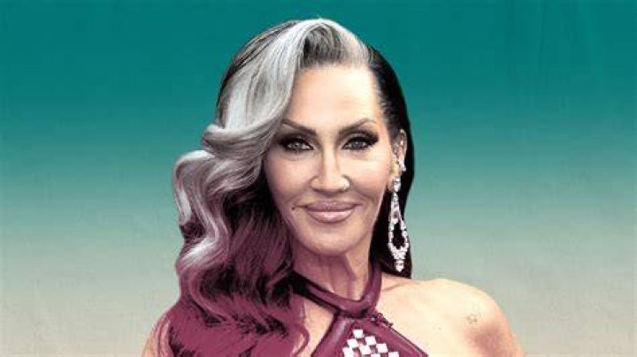 Who Is Michelle Visage's Husband? The Pair Met When They Were Very Young