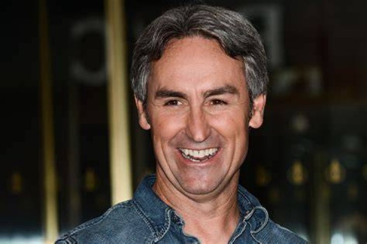 Who is Mike Wolfe's estranged wife, Jodi Faeth? The US Sun