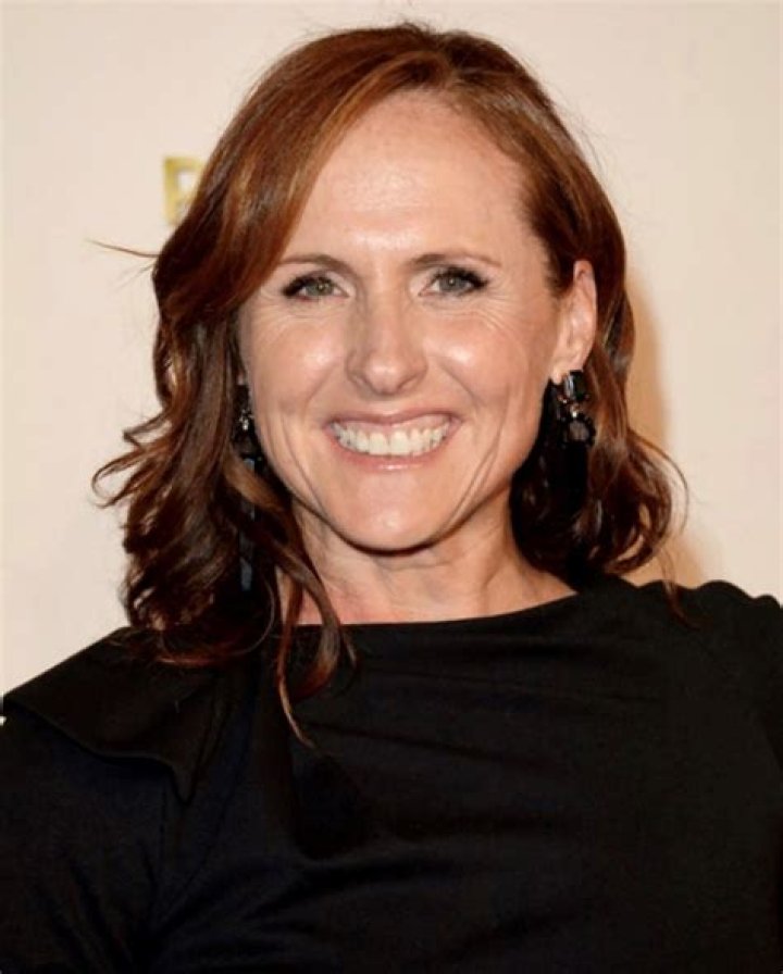 Who Is Molly Shannon's Husband? All About Fritz Chesnut