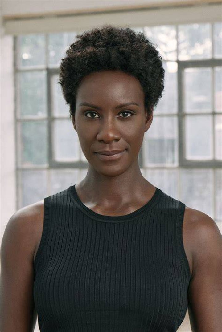 Who Is Moyo Akandé? Everything About The Scottish Actress Based In London