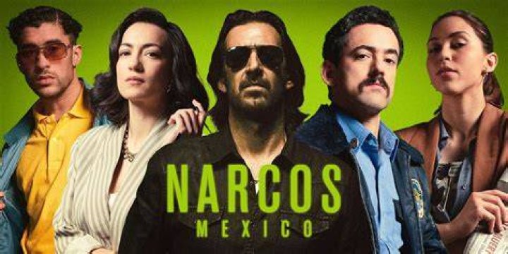 Who Is Narcos: Mexico Actor Diego Luna?